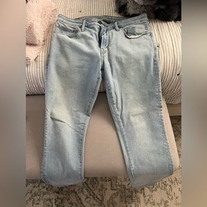 Men’s American Eagle Skinny Jeans